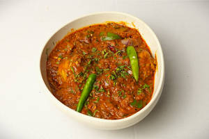 Kadhai Chicken (4 Pcs)