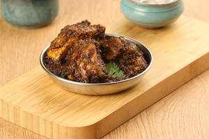 Kaala Chicken Fry