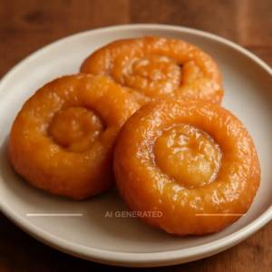 Badusha