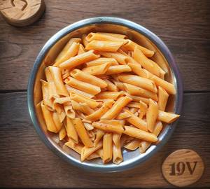 Masala pasta