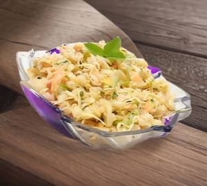 Russian Chicken Pasta