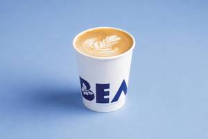 Cafe Latte