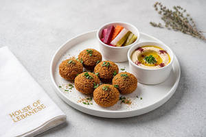 Falafel