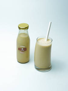 Biscoff Latte