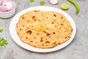Butter  Roti