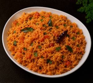 Tomato Rice [500 Ml]