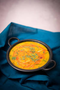 Dal Tadka
