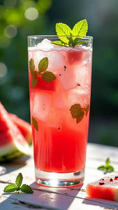 Melon Rush