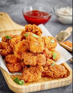 Pop Corn Chicken