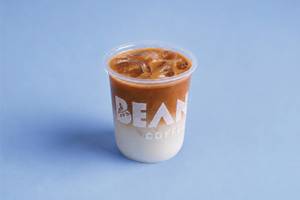 Iced Latte