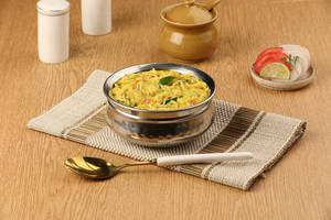 Dal Khichadi