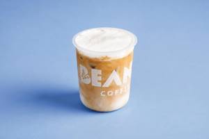 Iced Cappuccino