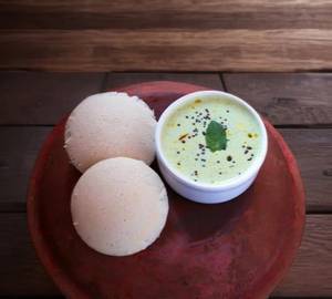 Idli Chutney