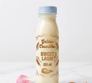 Sweet Lassi [200 Ml]