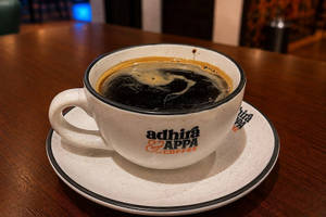 Kerala Karak (l)