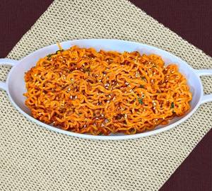 Peri Peri Maggie