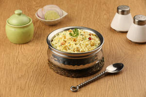 Dahi Bhaat