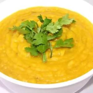 Plain Dal