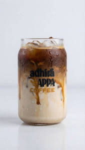 Iced Latte (l)