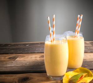 Mango Shake