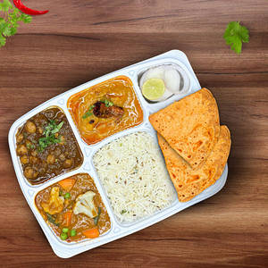 Veg Premium Thali