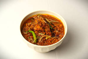 Bhuna Murgh (4 Pcs)
