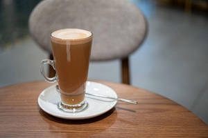 Kaffe Mocha