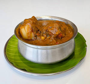 Banarasi Dum Aaloo