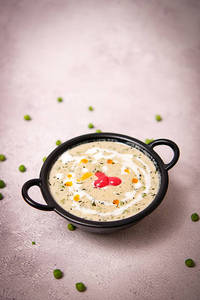 Methi Matar Malai