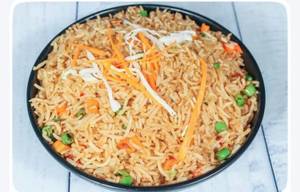 Veg Fried Rice