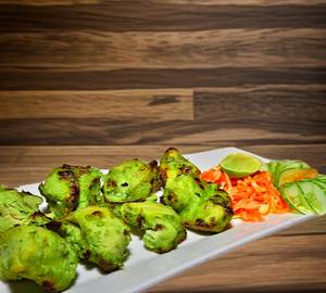 Chicken Pahadi Tikka