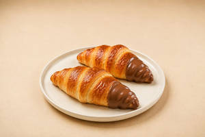 Nutella Croissant
