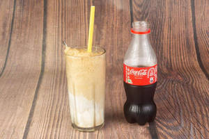 Cola Float