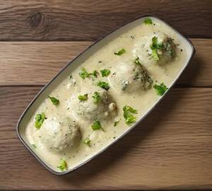Angoori Malai Kofta