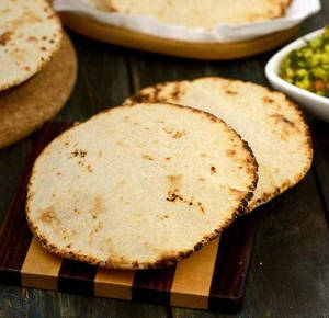 Khasta Roti