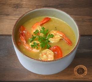 Marinara Prawns Stew [350 G]