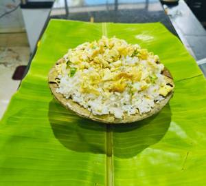 Egg rice