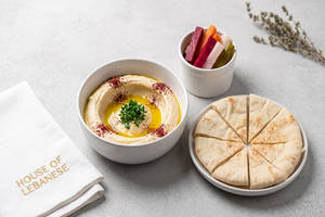 Hummus