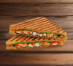 Haste Style Special Sandwich