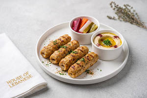 Chicken Kebab