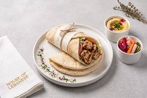 Shish Taouk - Must Try