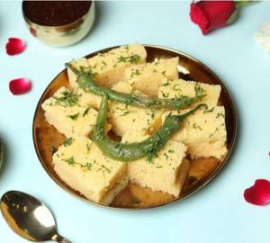 Dhokla
