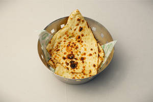 Butter Naan