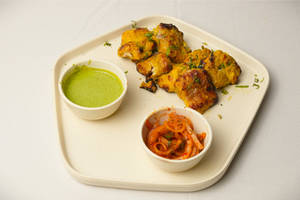 Lahori Fish Tikk