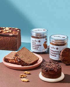Myndful Dessert Hamper