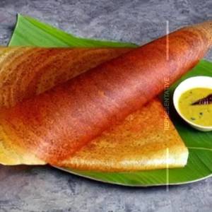 Rawa Makkhans Special Dosa