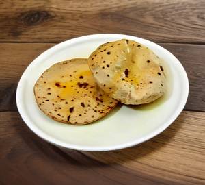 Butter Roti