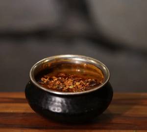 Makkhans Special Dal Handi