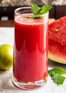 Watermelon Juice
