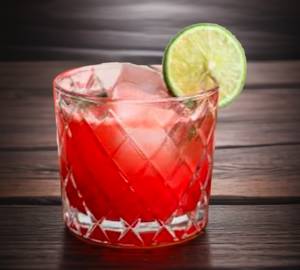 Watermelon Mojito